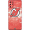 NHL New Jersey Devils Frozen Galaxy S20 Plus Skin