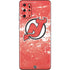 NHL New Jersey Devils Frozen Galaxy S20 Plus Skin