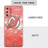 NHL New Jersey Devils Frozen Galaxy S20 Plus Skin