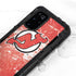 NHL New Jersey Devils Frozen Galaxy S20 Plus Waterproof Case