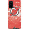 NHL New Jersey Devils Frozen Galaxy S20 Pro Case