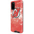 NHL New Jersey Devils Frozen Galaxy S20 Pro Case