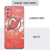NHL New Jersey Devils Frozen Galaxy S20 Skin