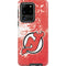 NHL New Jersey Devils Frozen Galaxy S20 Ultra 5G Pro Case