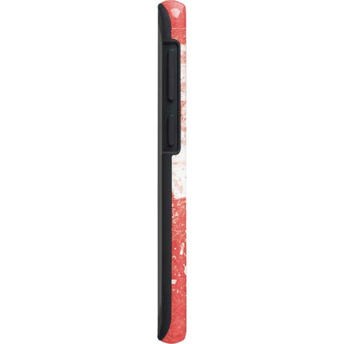 NHL New Jersey Devils Frozen Galaxy S20 Ultra 5G Pro Case