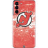 NHL New Jersey Devils Frozen Galaxy S21 5G Skin