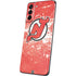 NHL New Jersey Devils Frozen Galaxy S21 5G Skin