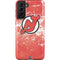 NHL New Jersey Devils Frozen Galaxy S21 Plus 5G Pro Case