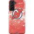 NHL New Jersey Devils Frozen Galaxy S21 Plus 5G Pro Case