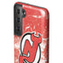 NHL New Jersey Devils Frozen Galaxy S21 Plus 5G Pro Case