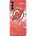 NHL New Jersey Devils Frozen Galaxy S21 Plus 5G Skin