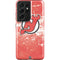 NHL New Jersey Devils Frozen Galaxy S21 Ultra 5G Pro Case