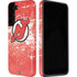 NHL New Jersey Devils Frozen Galaxy S22 Plus Pro Case