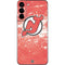 NHL New Jersey Devils Frozen Galaxy S22 Plus Skin
