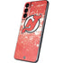 NHL New Jersey Devils Frozen Galaxy S22 Plus Skin