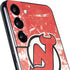 NHL New Jersey Devils Frozen Galaxy S22 Plus Skin