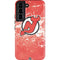 NHL New Jersey Devils Frozen Galaxy S22 Pro Case