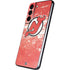 NHL New Jersey Devils Frozen Galaxy S22 Skin