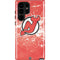NHL New Jersey Devils Frozen Galaxy S22 Ultra Pro Case