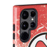 NHL New Jersey Devils Frozen Galaxy S22 Ultra Pro Case