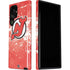 NHL New Jersey Devils Frozen Galaxy S22 Ultra Pro Case