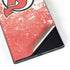 NHL New Jersey Devils Frozen Galaxy S22 Ultra Skin