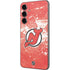 NHL New Jersey Devils Frozen Galaxy S23 FE Skin