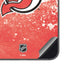 NHL New Jersey Devils Frozen Galaxy S23 FE Skin
