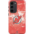NHL New Jersey Devils Frozen Galaxy S23 Pro Case