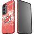 NHL New Jersey Devils Frozen Galaxy S23 Pro Case