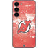 NHL New Jersey Devils Frozen Galaxy S23 Skin