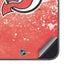 NHL New Jersey Devils Frozen Galaxy S23 Skin