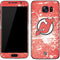 NHL New Jersey Devils Frozen Galaxy S7 Skin