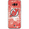 NHL New Jersey Devils Frozen Galaxy S8 Plus Skin