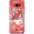 NHL New Jersey Devils Frozen Galaxy S8 Plus Skin