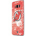 NHL New Jersey Devils Frozen Galaxy S8 Plus Skin