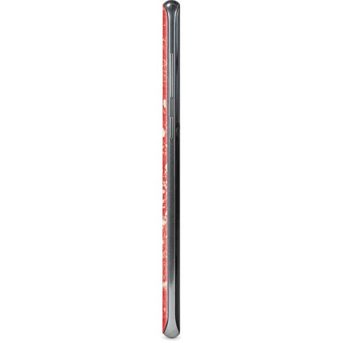 NHL New Jersey Devils Frozen Galaxy S8 Skin