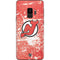 NHL New Jersey Devils Frozen Galaxy S9 Skin