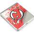 NHL New Jersey Devils Frozen Galaxy Z Flip3 5G Skin