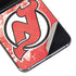 NHL New Jersey Devils Frozen Galaxy Z Flip5 5G Skin