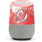 NHL New Jersey Devils Frozen Google Home Skin