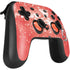 NHL New Jersey Devils Frozen Google Stadia Controller Skin