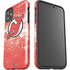 NHL New Jersey Devils Frozen iPhone 11 Impact Case