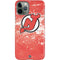 NHL New Jersey Devils Frozen iPhone 11 Pro Lite Case