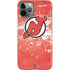 NHL New Jersey Devils Frozen iPhone 11 Pro Lite Case