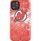 NHL New Jersey Devils Frozen iPhone 11 Pro Max Impact Case
