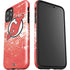 NHL New Jersey Devils Frozen iPhone 11 Pro Max Impact Case