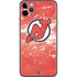NHL New Jersey Devils Frozen iPhone 11 Pro Max Skin