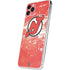 NHL New Jersey Devils Frozen iPhone 11 Pro Max Skin