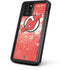 NHL New Jersey Devils Frozen iPhone 11 Pro Max Waterproof Case